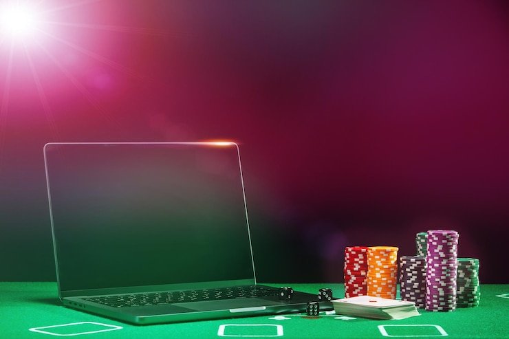 v 23 Live Casino